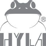 HYla logo