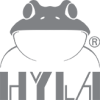 HYla logo