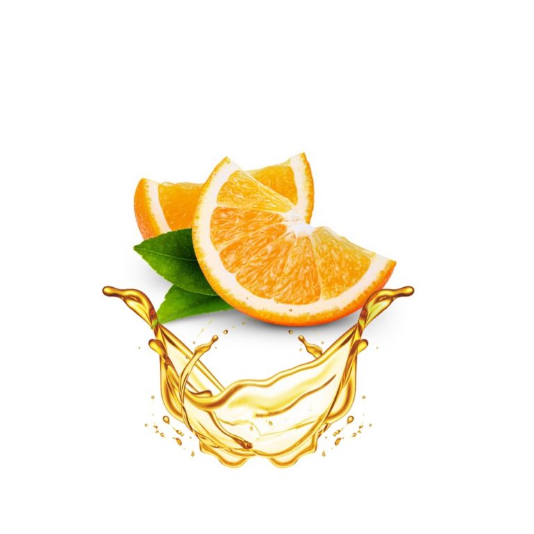 Αιθέριο Έλαιο Πορτοκάλι (20ml)