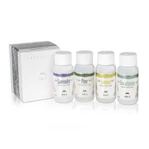 Kit Parfum Classic Hyla