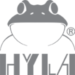 HYla logo